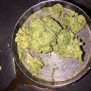 Meet your Posher, Frank